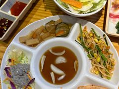 -喜来稀肉(北外滩白玉兰广场店)