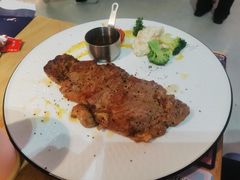 -夏日玛莉西餐厅(梅溪湖步步高店)