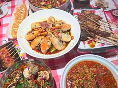 -辣小鲜·南昌大排档(船山路店)