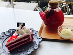 -RGF(巨鹿路店)