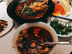 -鸭匠食府·挂炉烤鸭·新京菜(阜成路店)