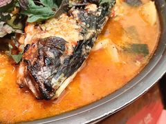 -炭舍干锅·烤鱼(扬名广场店)