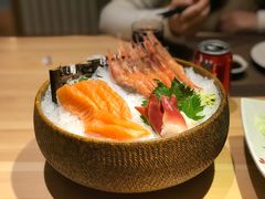 -割烹旭日本料理(龙湖狮山天街店)