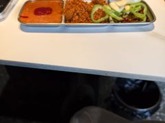 -范儿·嫂子烤肉·精致炭火烤肉(长治路店)