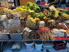 -为民烧烤吧.自贡爆炒菜(收录10年好店)