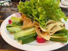 -良师门滨海人家·海鲜·家常菜(滨海城店)