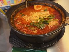 -O记东北砂锅麻辣烫