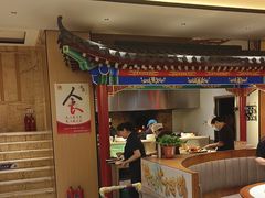 -梅利汴京烤鸭•开封豫菜地标店(东大街店)