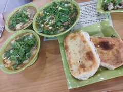-谢继红26号牛肉汤(田家庵店)