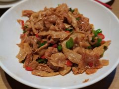 -得稻小饭堂·江西菜(浦江店)