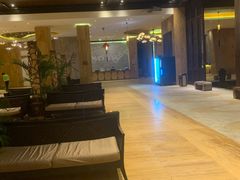-三亚湾红树林度假世界(木棉酒店)