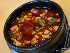 招牌麻婆豆腐-陈麻婆豆腐总店