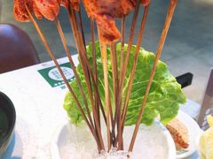 -香佰里重庆火锅(恒力博纳广场店)