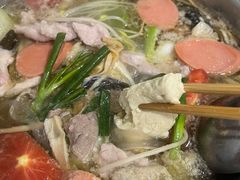 -海关荤豆花(洋河一路店)
