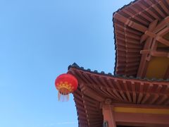 -龙口南山旅游景区