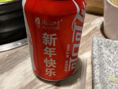 -同仁四季椰子鸡(福田东园总店)