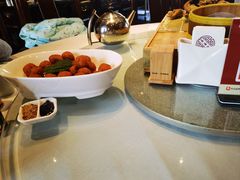 -惠丰堂饭庄·烤鸭·京味菜(西北旺·航天城店)