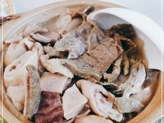 -砂锅居(西四店)