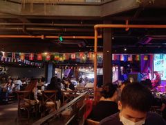 大堂-同仁四季椰子鸡(海岸城天利店)
