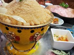 -吼堂老火锅(武汉 天地壹方南馆店)