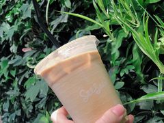 -Seesaw Coffee(环贸iapm店)