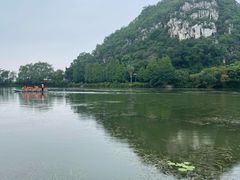 -星湖旅游景区七星岩