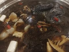 -太婆天府山珍酒楼(亚运村店)