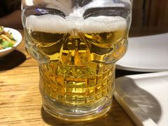 -平娃三宝烧烤·面食(富丰桥店)