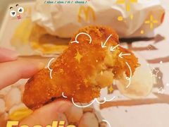 -麦当劳(铜锣湾店)