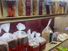 -TOUCH泰奇(航头路店)