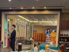 -巴依老爷新疆美食(昌平店)