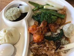 -素满香·素食自助餐(苏州·临顿路店)