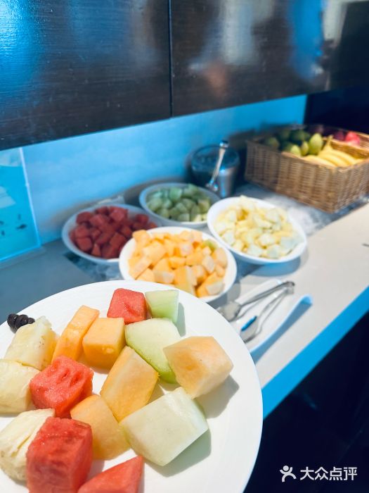 喆·啡酒店(北京劲松双井地铁站店)图片