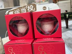 -喜茶(上海兴业太古汇店)