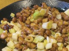-望京一号·重庆江湖菜(工体店)