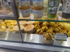 -宫门口馒头铺(创始人总店)