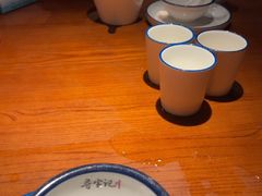 -寻宝记绍兴菜(鲁迅路店)