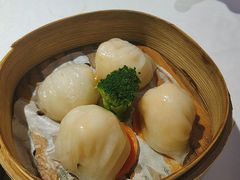 -凯逸轩·匠心粤菜(中城名仕汇店)