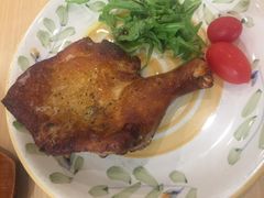 -萨莉亚意式餐厅(万嘉商业广场店)