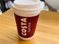 -COSTA COFFEE(龙德广场店)