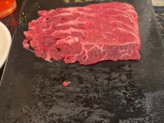 -常赢三兄弟·清真涮肉(五莲路店)