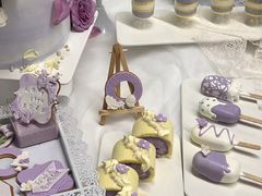 -威利旺卡烘焙西点蛋糕培训(朝阳校区)