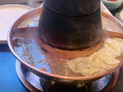 -南门四季铜锅涮肉(大屯·北苑店)