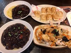 -香港饭店0410(明洞店)