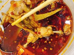 -蛙之绝石锅美蛙鱼头(万达广场攀枝花店)