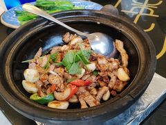 -常来小聚·广州非遗传承餐厅(高德置地店)
