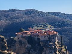 -梅黛奥拉修道院