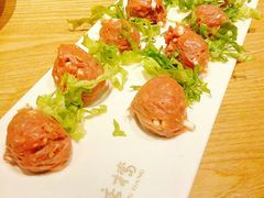 -掂档潮汕牛肉火锅(沈阳万象城店)
