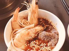-壹小馆.皇城老妈(成都太古里店)