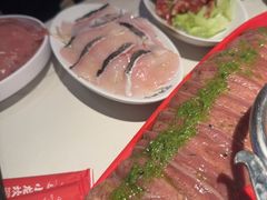 -小龙坎火锅(IFS HOT店)